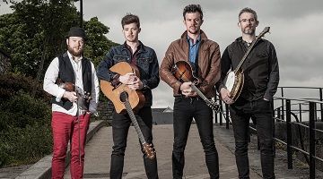 We Banjo 3